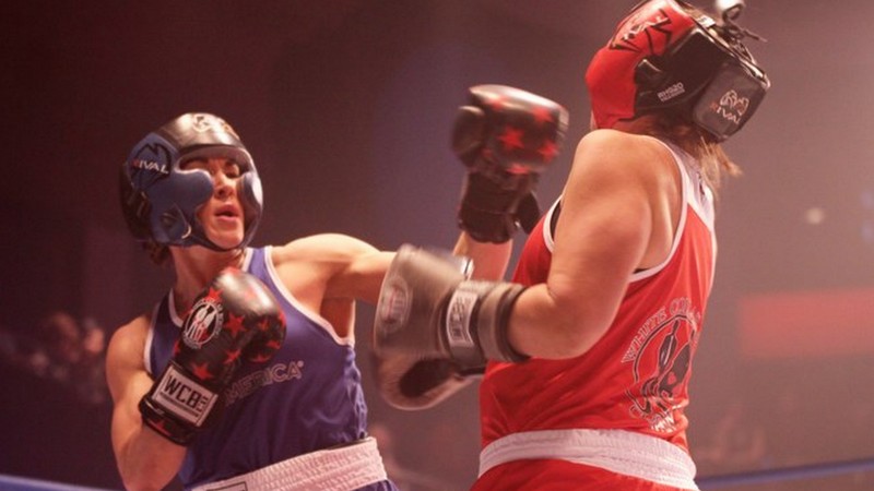 Phuket White Collar Boxing: A Transformational Challenge