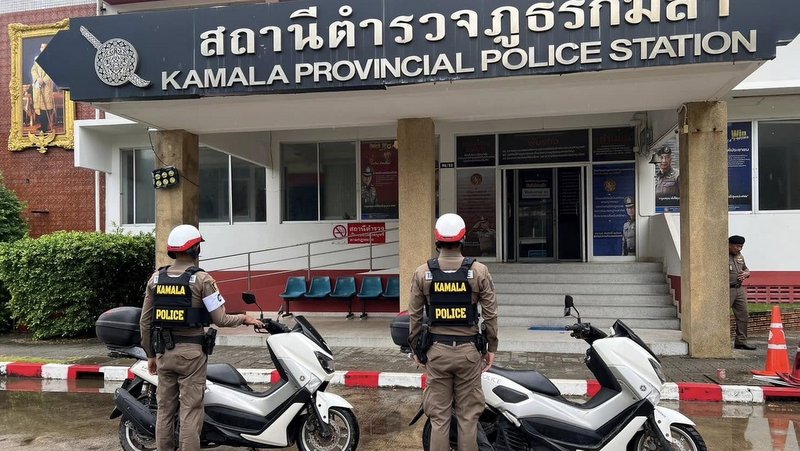 Hungarian tourist dies after suffering seizure in Kamala