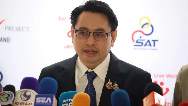 Thailand turn their focus to Asian Games