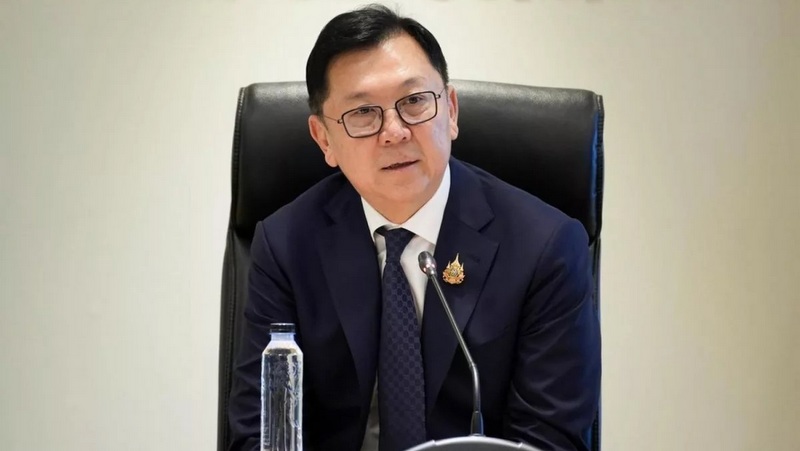 Ex-minister launches New Opportunity Party