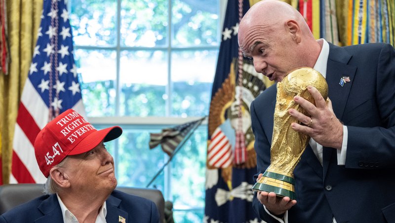 From Football To The Moon: Five Things To Keep An Eye On In 2026