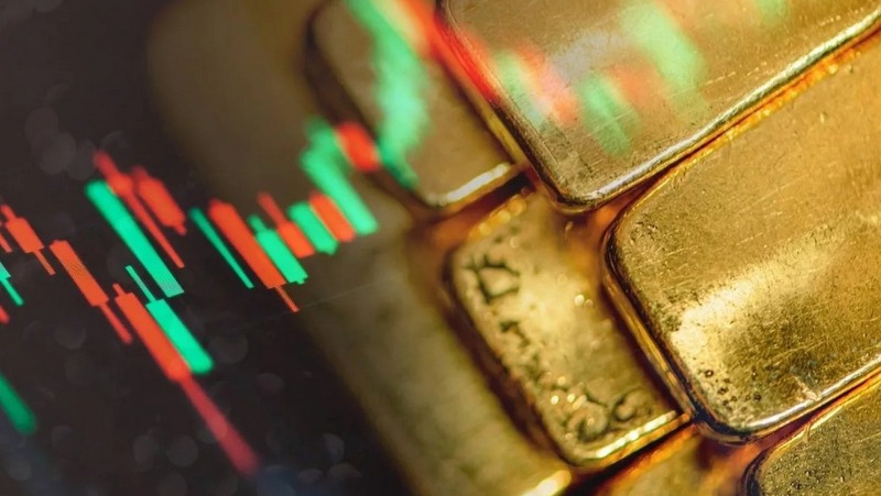 Thailand to study tax on online gold trading