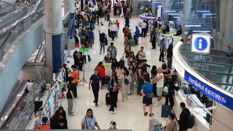 TAT expects drop in New Year revenue