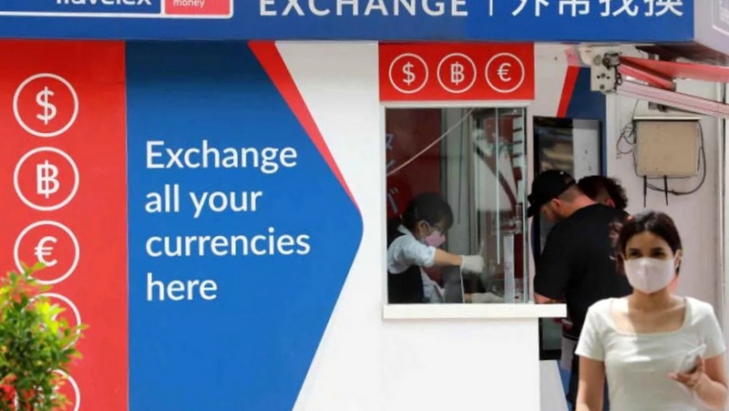 Foreign fund inflows to keep baht strong