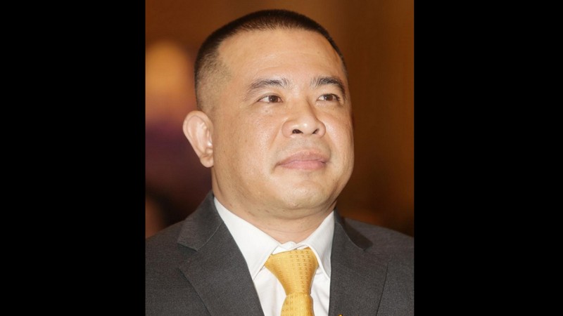 Prasit sentenced to 1,210 years in jail for fraudulent loan schemes