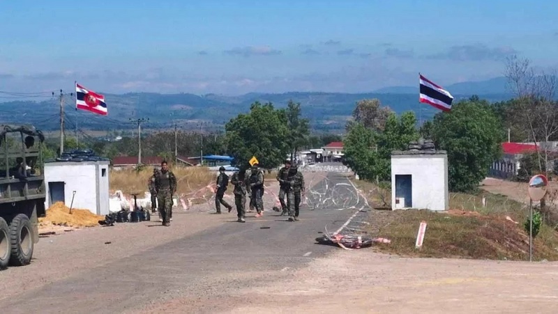 Ceasefire allows some evacuees to return home