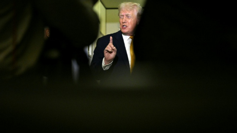 Eyeing its own security, Europe muted as Trump ousts Maduro