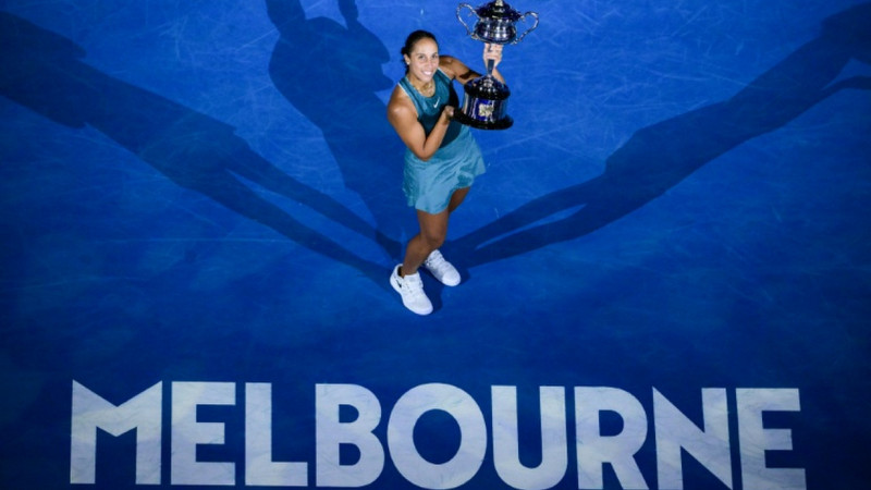 Prize money at Australian Open hits new high