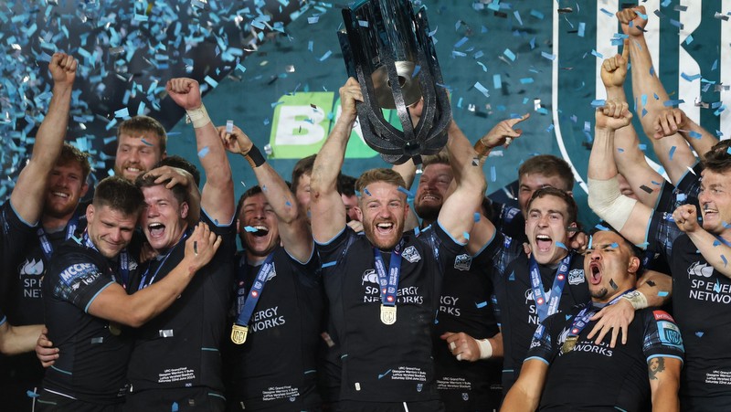Northern Hemisphere rugby shows its strength