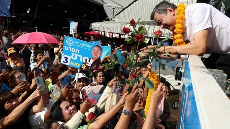 ‘Don’t fall for BJT ploy,’cautions former PM