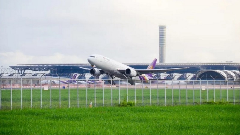 THAI prepares to formulate new strategy
