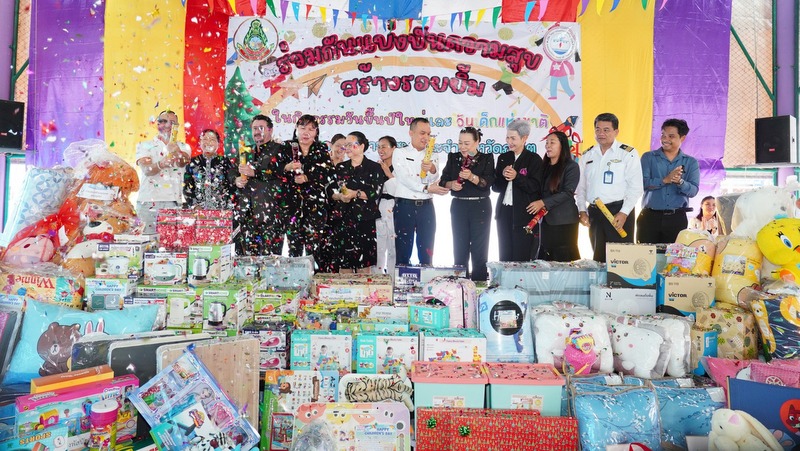Phuket readies island-wide celebrations for Children’s Day