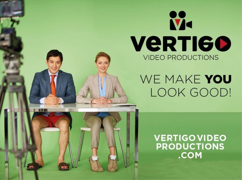 Vertigo Video Productions