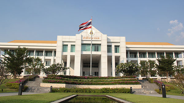 Heat turned up on senior anti-graft official