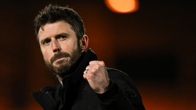 Man Utd reach deal to appoint Carrick as interim boss