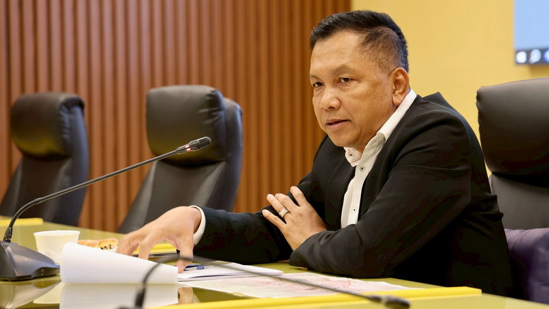 Phuket officials ready for EDC