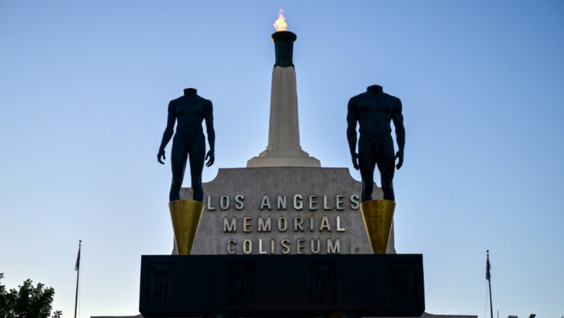 LA28 organisers promise ‘affordable’ Olympics tickets