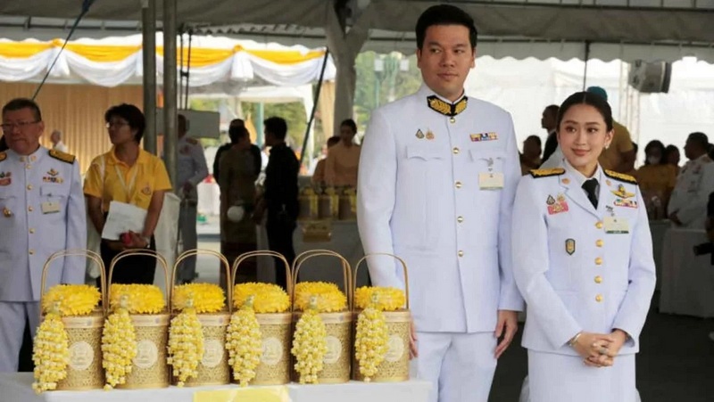 Former PM Paetongtarn declares assets of B11.3bn