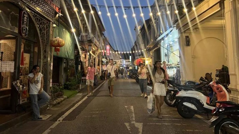 Phuket property still hot