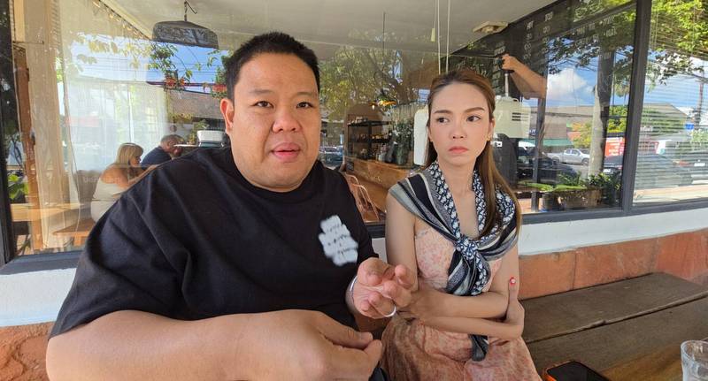 Man loses B700k engagement ring to pickpocket at EDC Phuket
