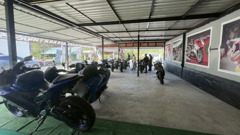 Phuket police bust Belarusian-run illegal rental business