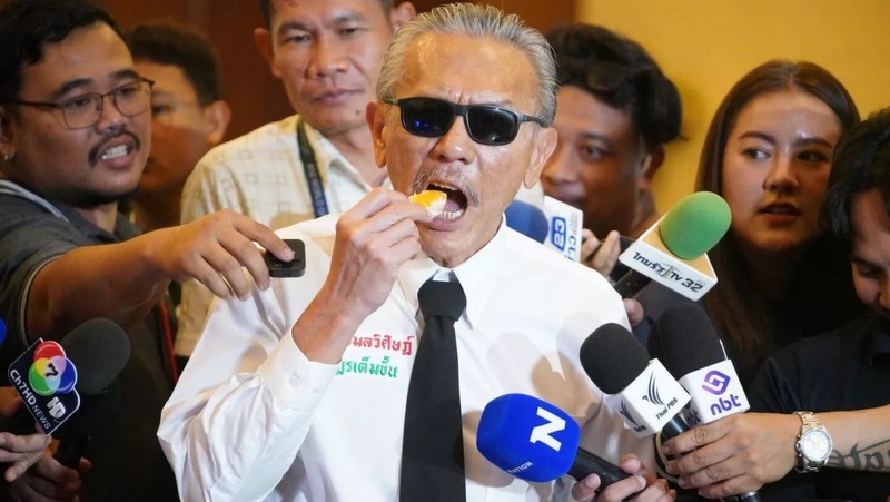 People’s Party refutes accusations of secret deal