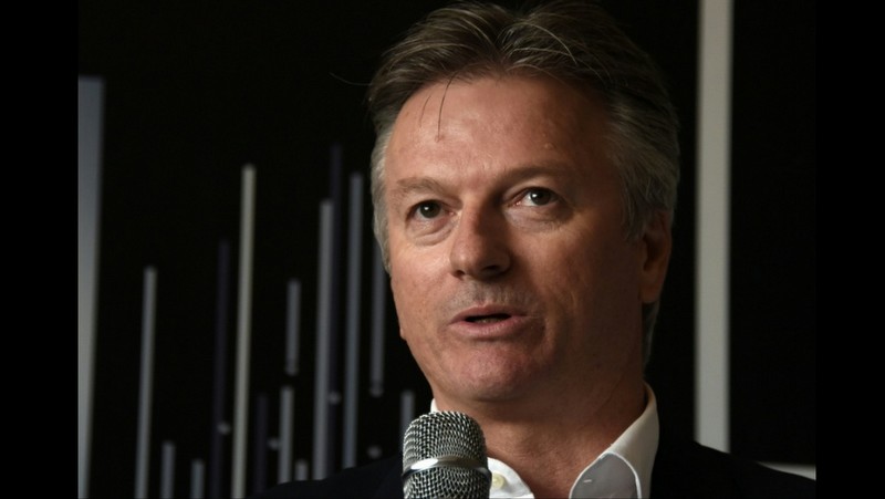 Waugh targets cricket’s ‘last great frontier’ with European T20 venture