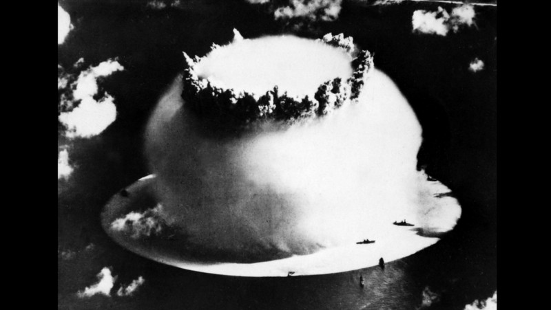 ‘They poisoned us’: the deadly legacy of nuclear testing
