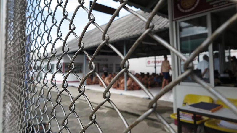 Early release for Thaksin ‘needs more scrutiny’