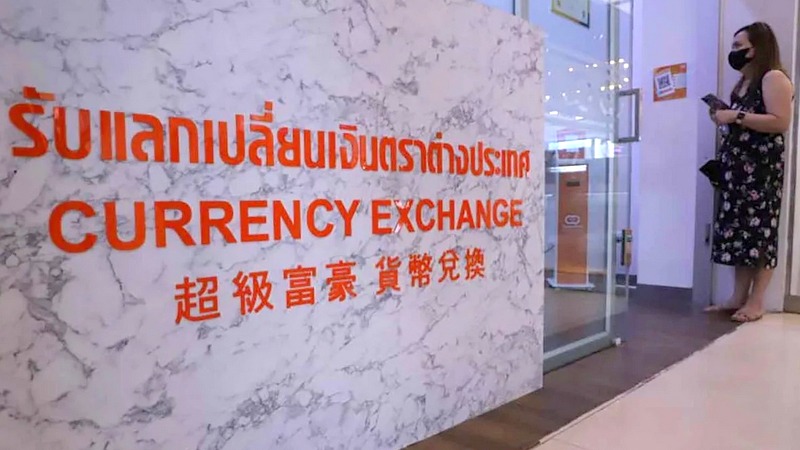State agencies urged to take action on exchange rate