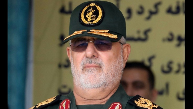 Iran warns ‘finger on trigger’ as Trump says Tehran wants talks