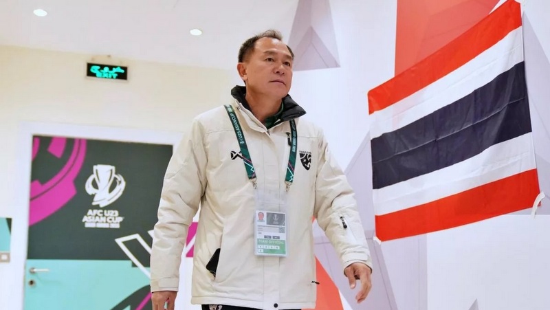 Football Association of Thailand makes foreign player quota changes