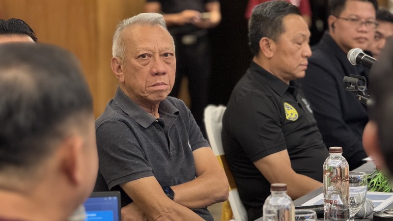 Phiphat: Price-cutting harming Phuket’s marine tour safety