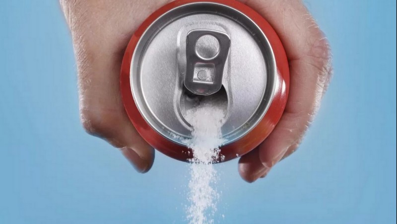 Department to roll out new standard for sugar in drinks