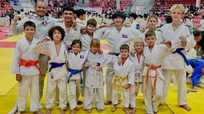 ‘Sky the limit’ for Dojo Phuket in 2026