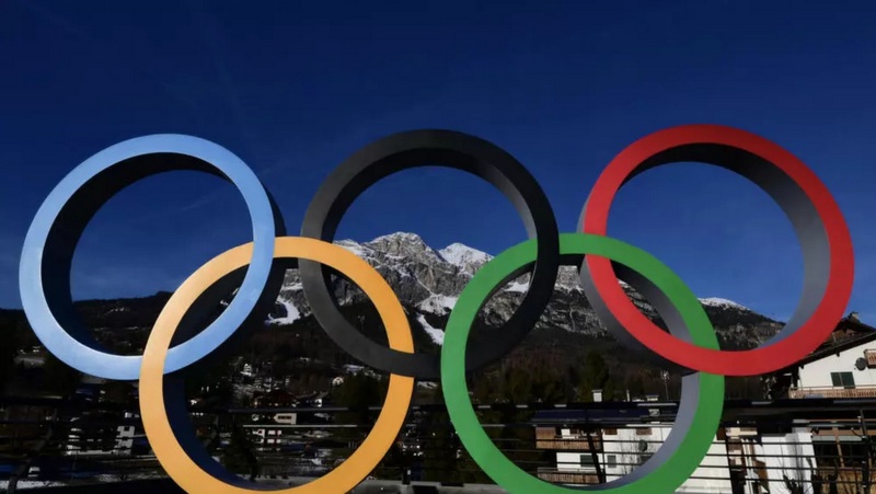 Winter Olympics to showcase Italian venues and global tensions