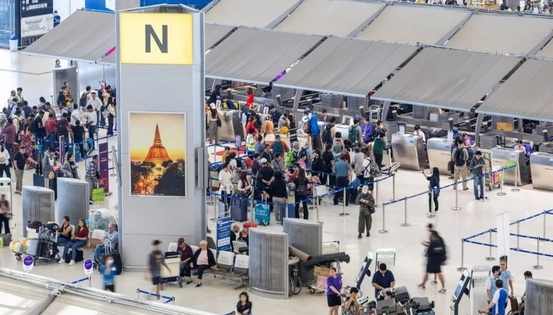 AoT sees revenue climb in first quarter