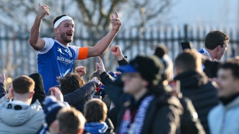 Arsenal, Man City eye trophy haul, Macclesfield more FA Cup ‘miracles’