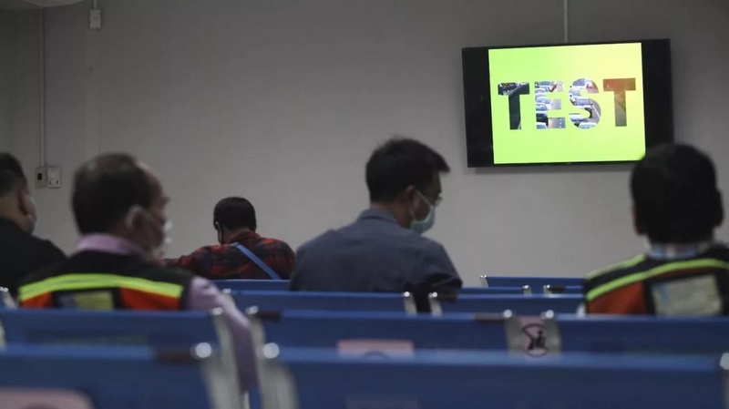 Land Transport Department to allow online licence renewals
