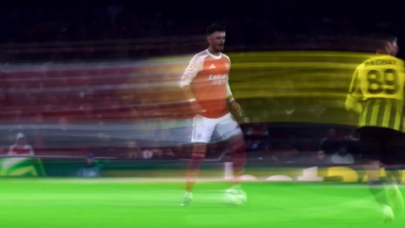 New tech and AI set to take athlete data business to next level