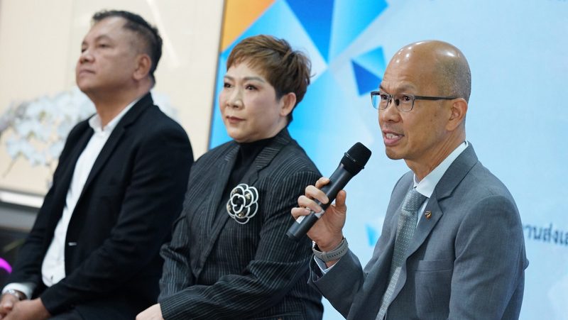 Global conferences in Phuket to generate B351mn boost