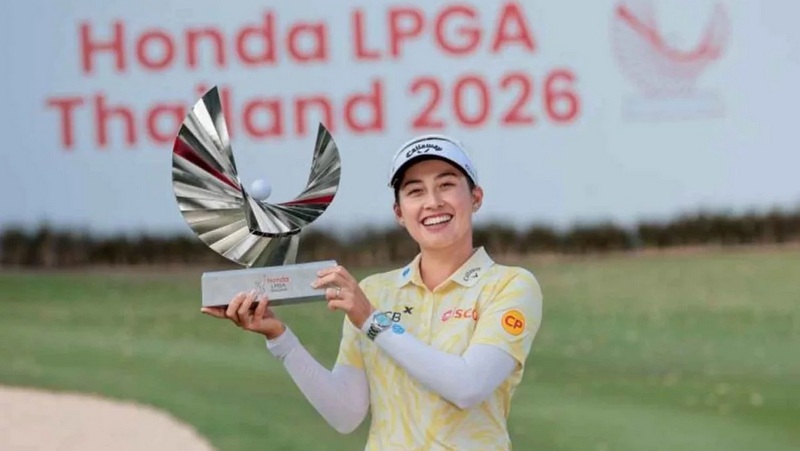 Jeeno scores ‘A+++’ win on home soil