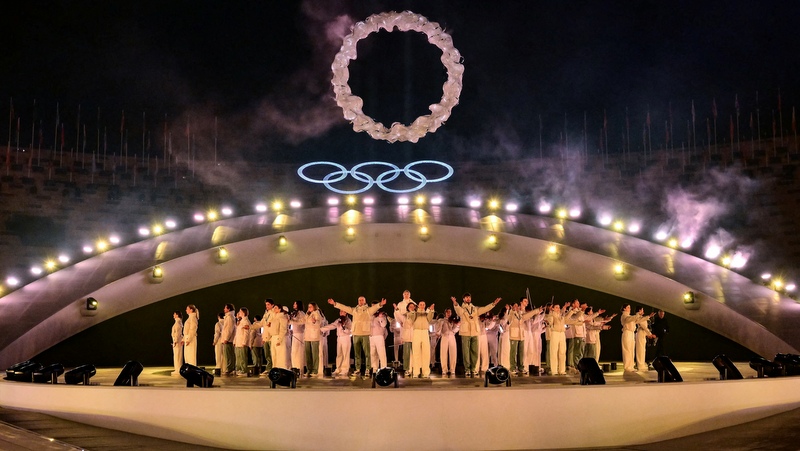 Milan-Cortina hailed as ‘new kind’ of Winter Olympics