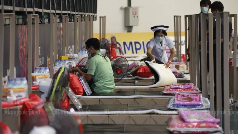 Healthcare system faces ‘debt-inspired crisis’