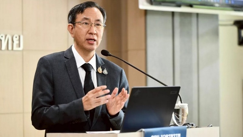 Bank of Thailand slashes rate