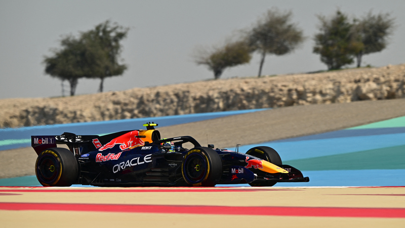 F1 hopes to fuel growth in North America with Netflix and Apple