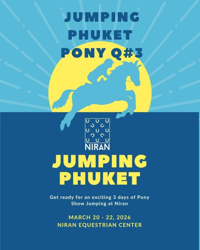 Official qualifier for THCH 2026