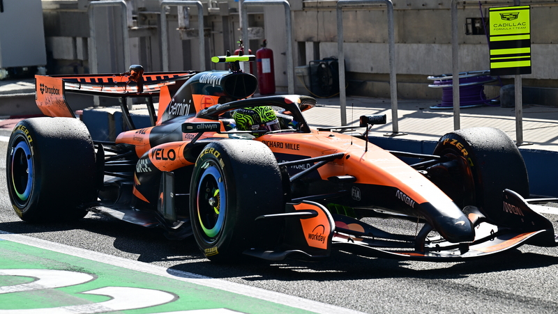 New rules, same old suspects as F1 revs up for 2026 season