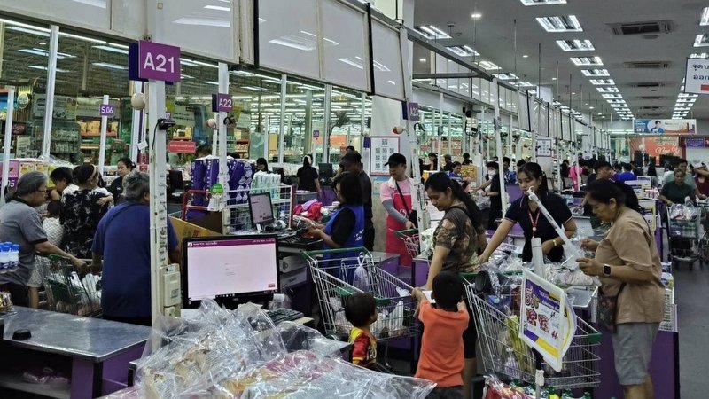 National order against price gouging