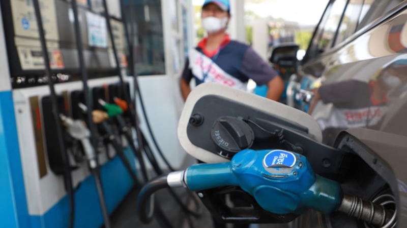 Thailand hunts for new fuel sources